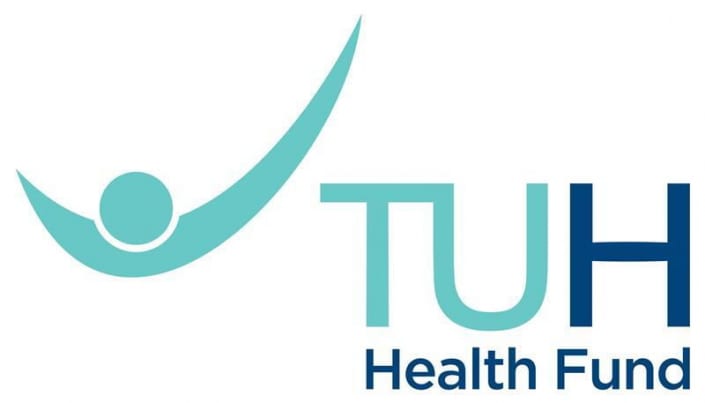 tuh logo