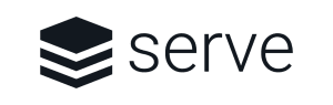 Sugar Serve logo