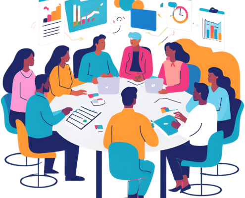 Stop Waiting for Leads: How Proactive Engagement Accelerates Sales Growth