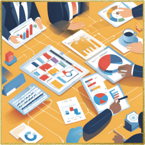 blog 6(8) C-suite - The driving force