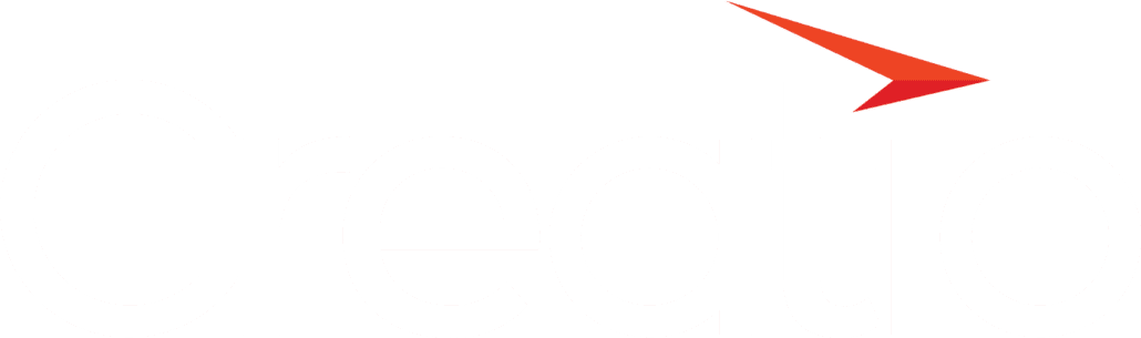 Creatio Logo reversed